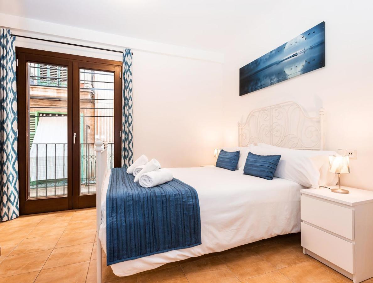 Mallorca Suites - Turismo De Interior Palma de Mallorca Bagian luar foto