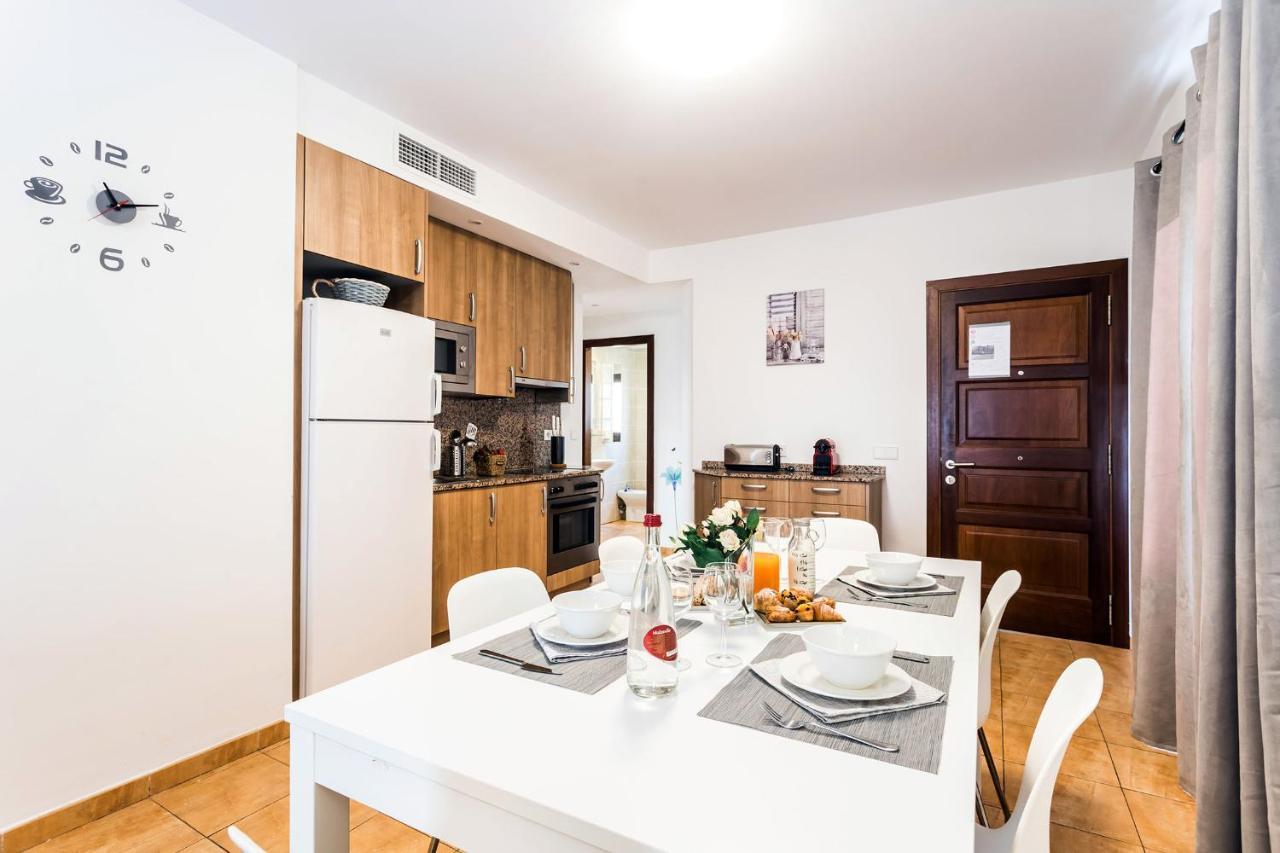 Mallorca Suites - Turismo De Interior Palma de Mallorca Bagian luar foto