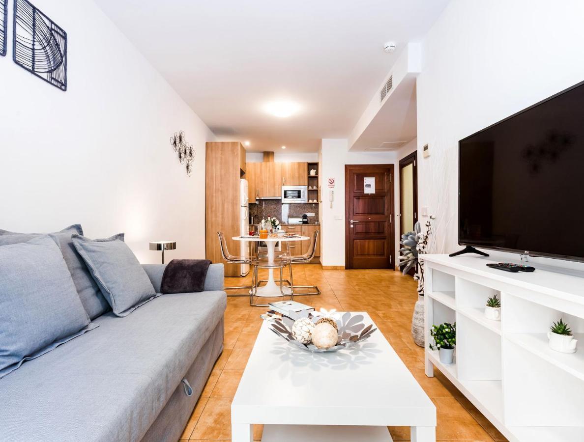 Mallorca Suites - Turismo De Interior Palma de Mallorca Bagian luar foto