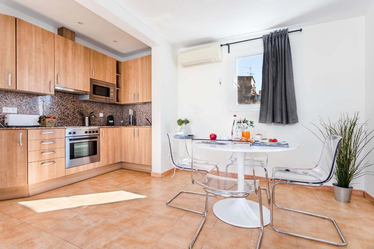 Mallorca Suites - Turismo De Interior Palma de Mallorca Bagian luar foto