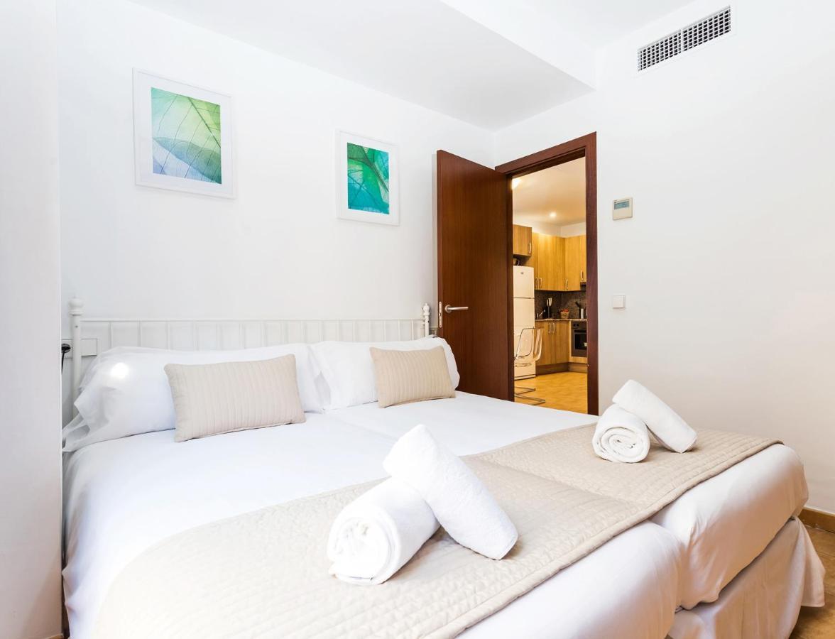 Mallorca Suites - Turismo De Interior Palma de Mallorca Bagian luar foto