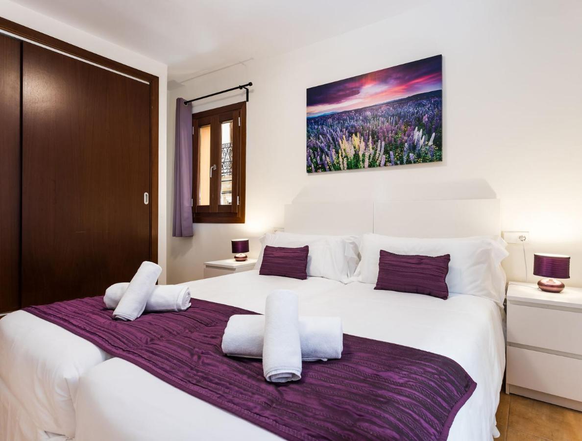 Mallorca Suites - Turismo De Interior Palma de Mallorca Bagian luar foto