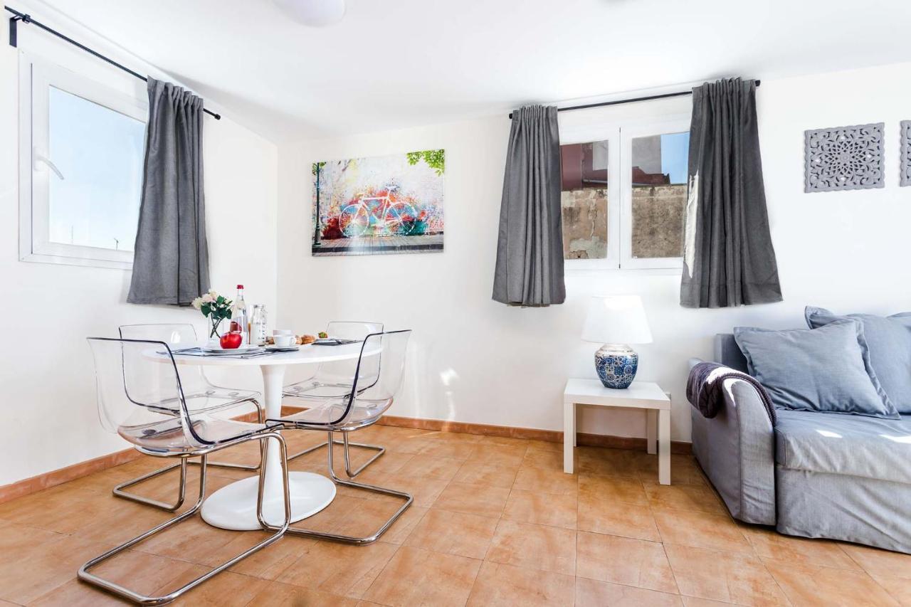 Mallorca Suites - Turismo De Interior Palma de Mallorca Bagian luar foto